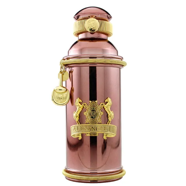 Alexandre J Morning Muscs