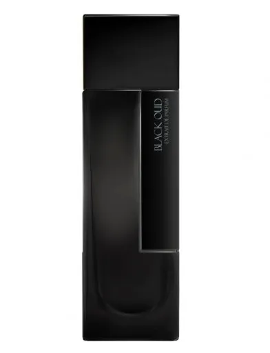LM Parfums Black Oud