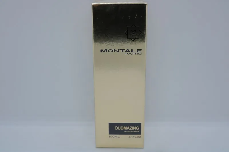 Montale Oudmazing