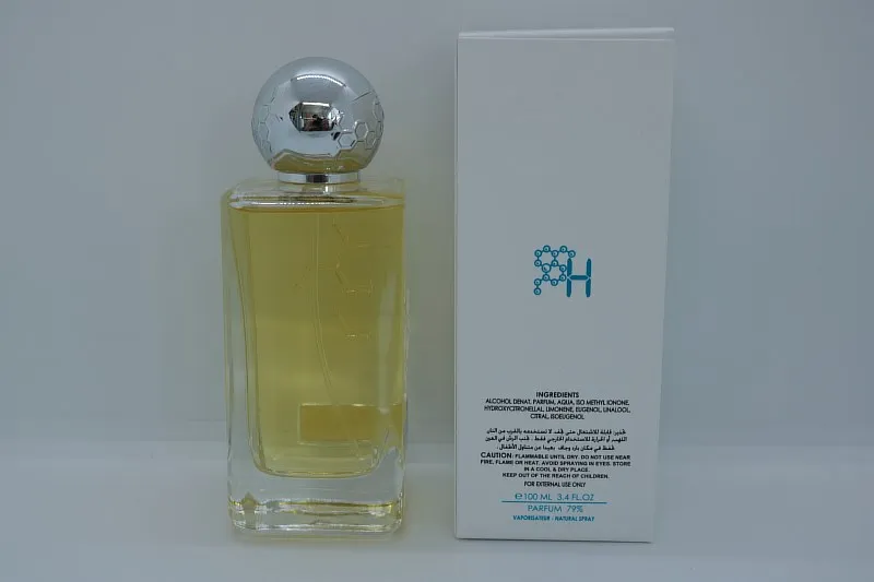 Hormone Paris This is Not Testosterone