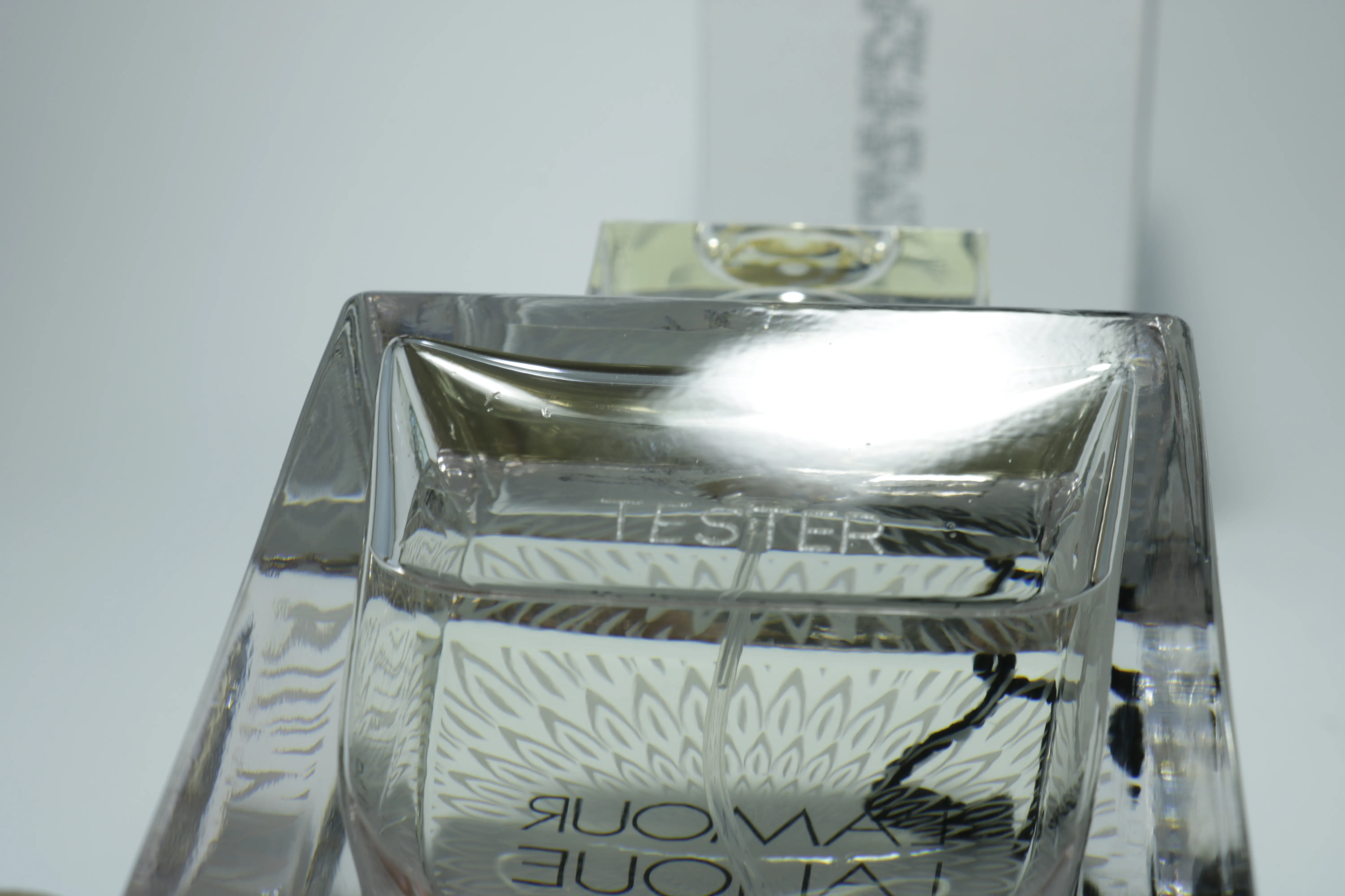 Lalique L` Amour Lalique парфюмерная вода