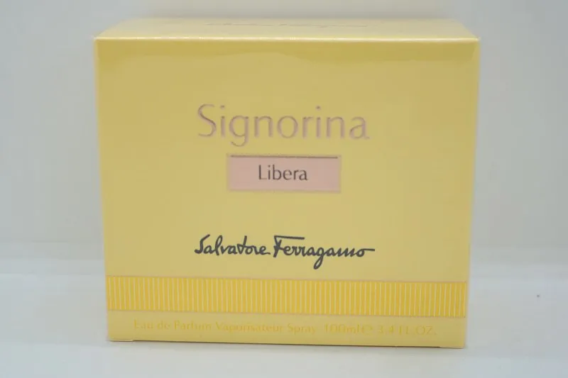 Salvatore Ferragamo Signorina Libera