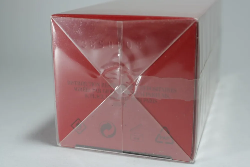 Giorgio Armani Si Passione Intense парфюмерная вода