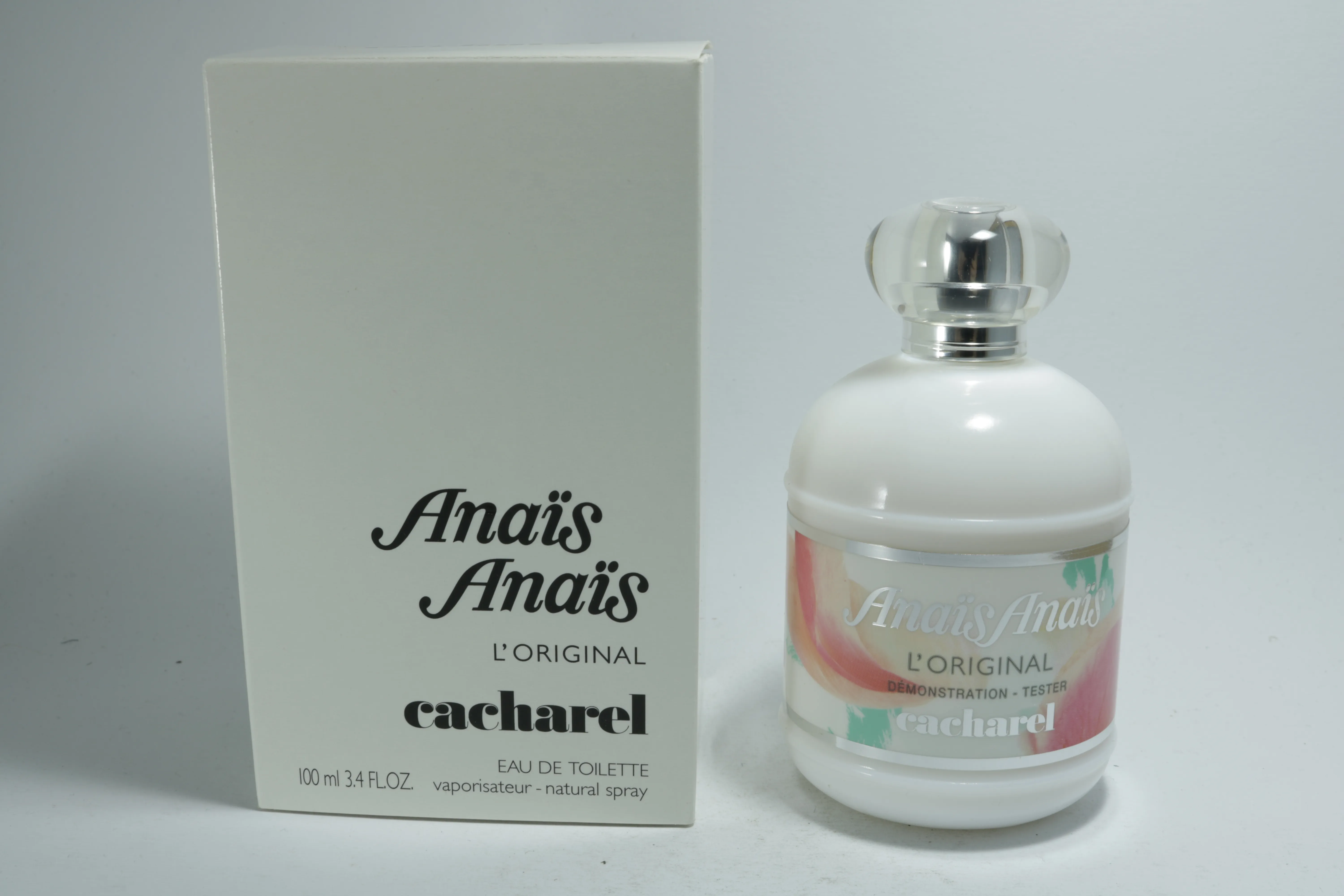 Cacharel Anais Anais L Original туалетная вода