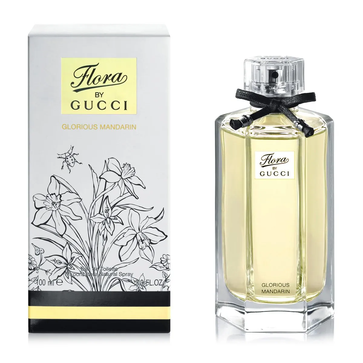 Gucci Flora by Gucci Glorious Mandarin