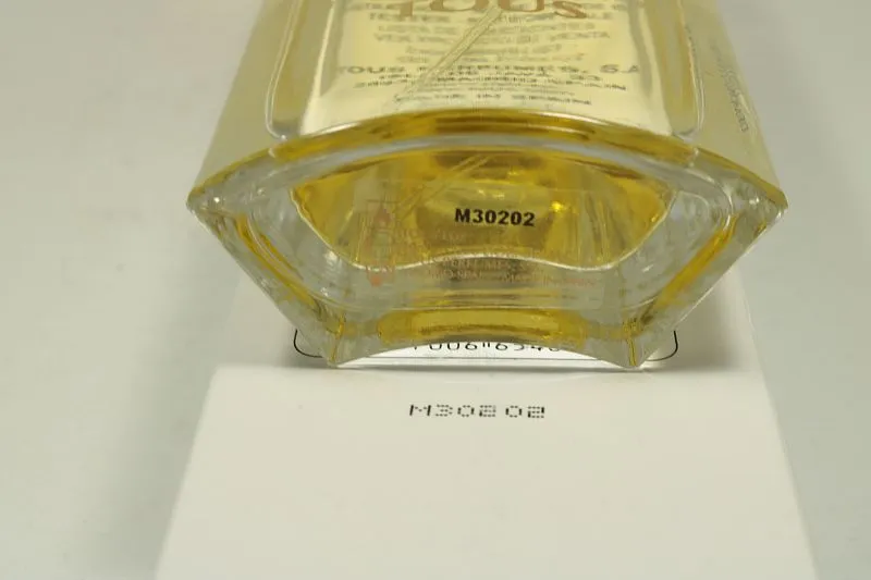 Tous Tous Gold парфюмерная вода