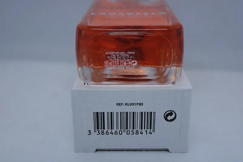 Karl Lagerfeld Classic туалетная вода