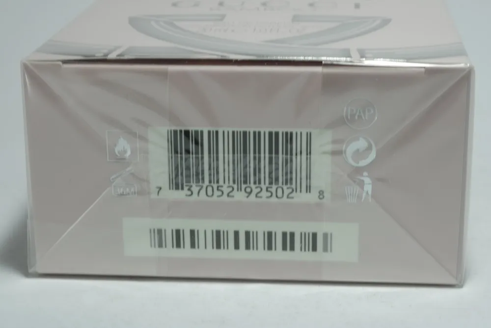 Gucci Bamboo парфюмерная вода