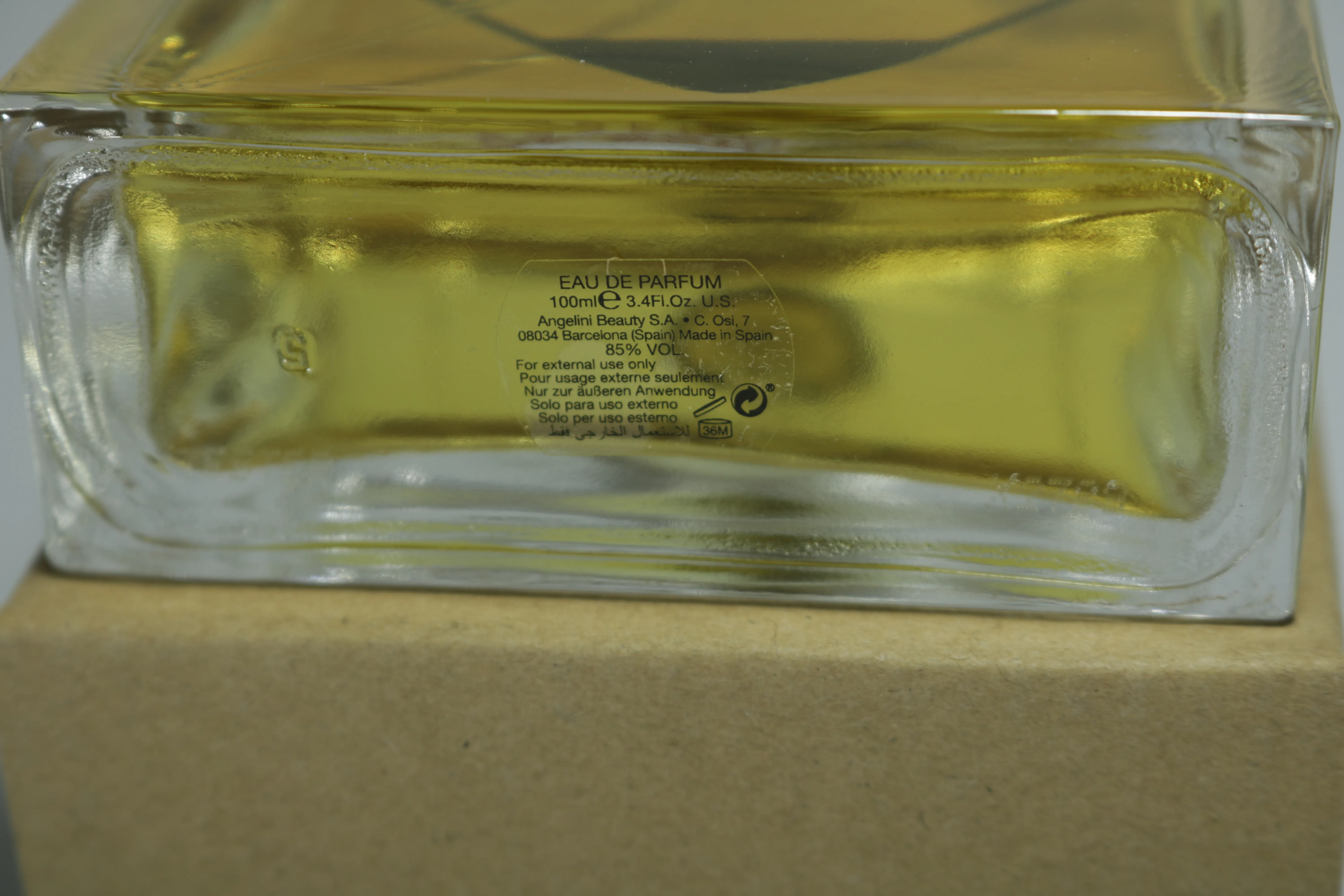 Angel Schlesser Essential парфюмерная вода