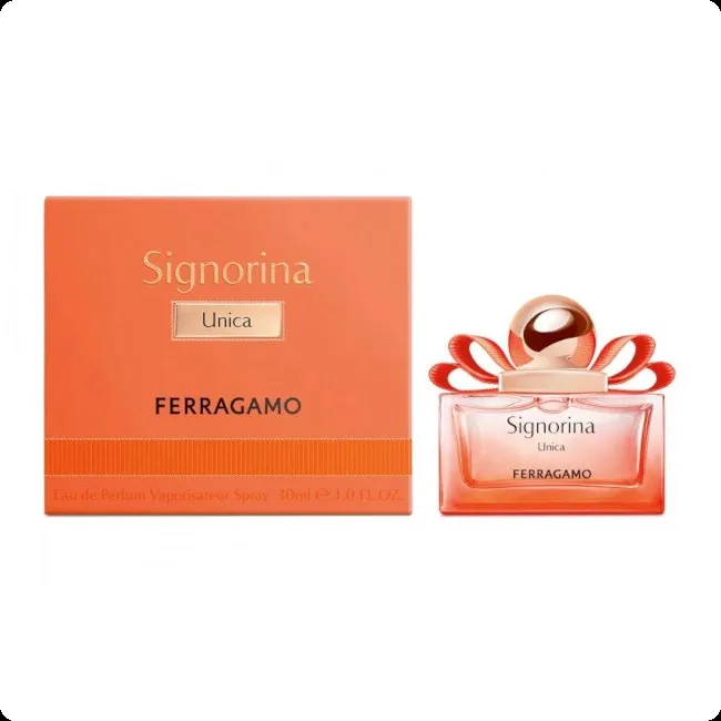 Salvatore Ferragamo Signorina Unica