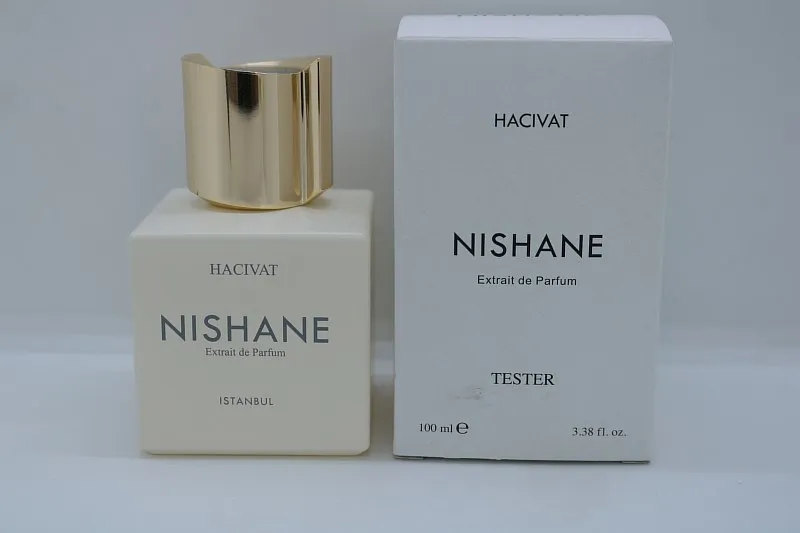 Nishane Hacivat