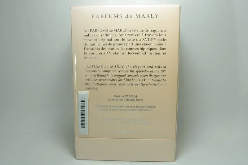 Parfums de Marly Cassili парфюмерная вода