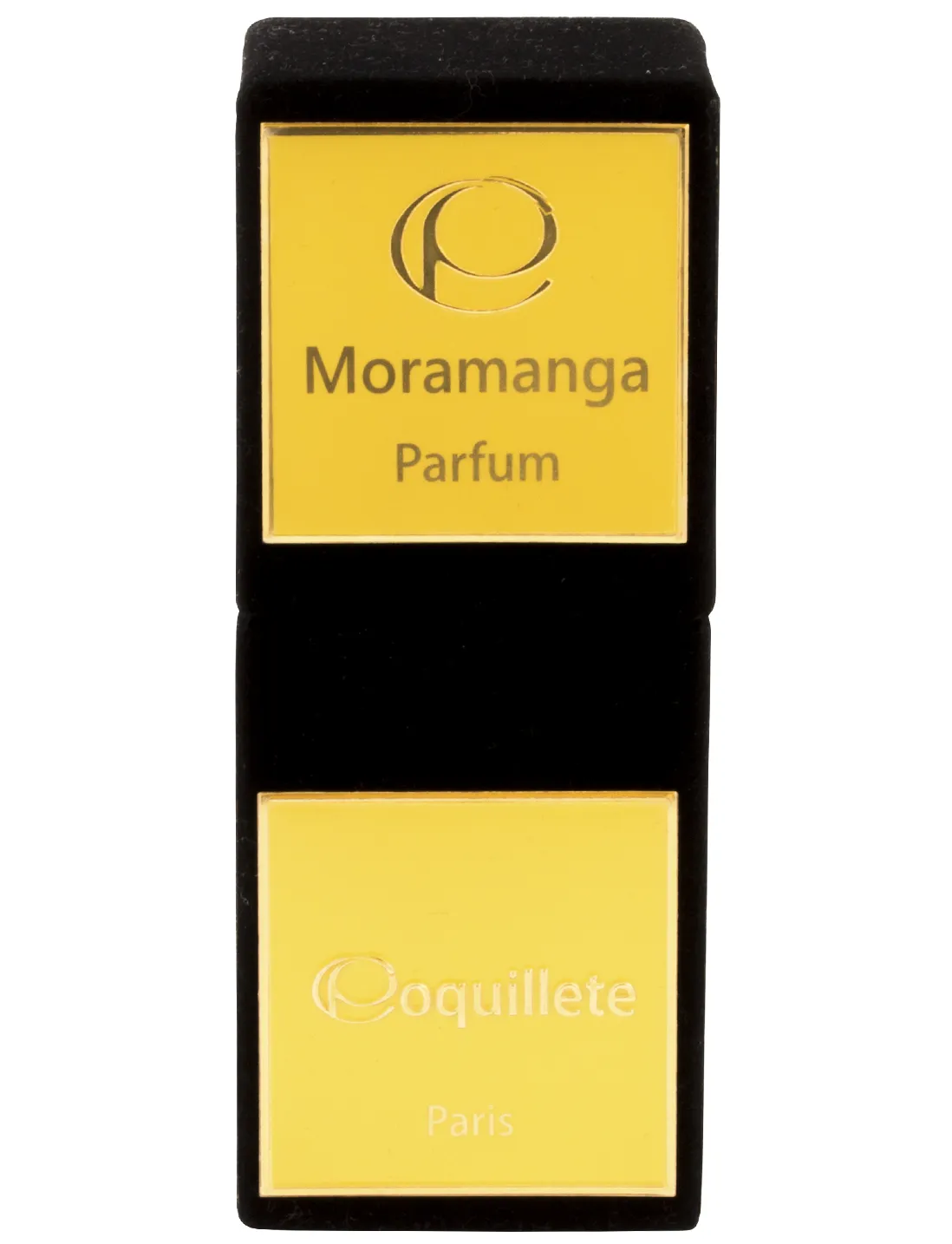 Coquillete Moramanga