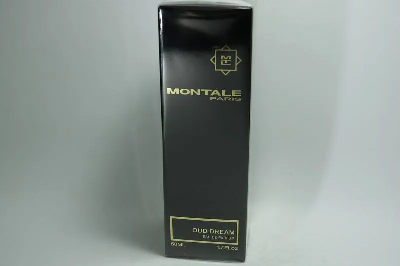Montale Oud Dream парфюмерная вода