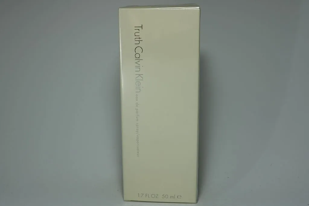 Calvin Klein Truth women парфюмерная вода