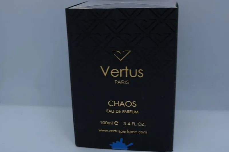 Vertus Chaos парфюмерная вода