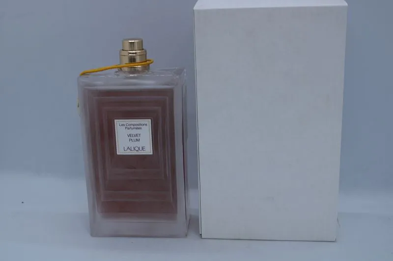 Lalique Velvet Plum парфюмерная вода