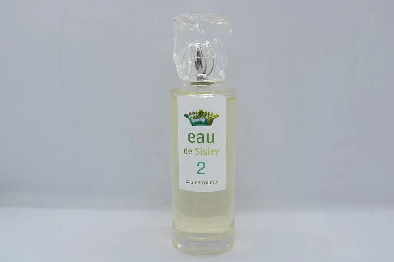 Sisley Eau de Sisley 2 туалетная вода