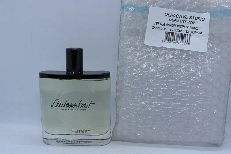 Olfactive Studio Autoportrait парфюмерная вода