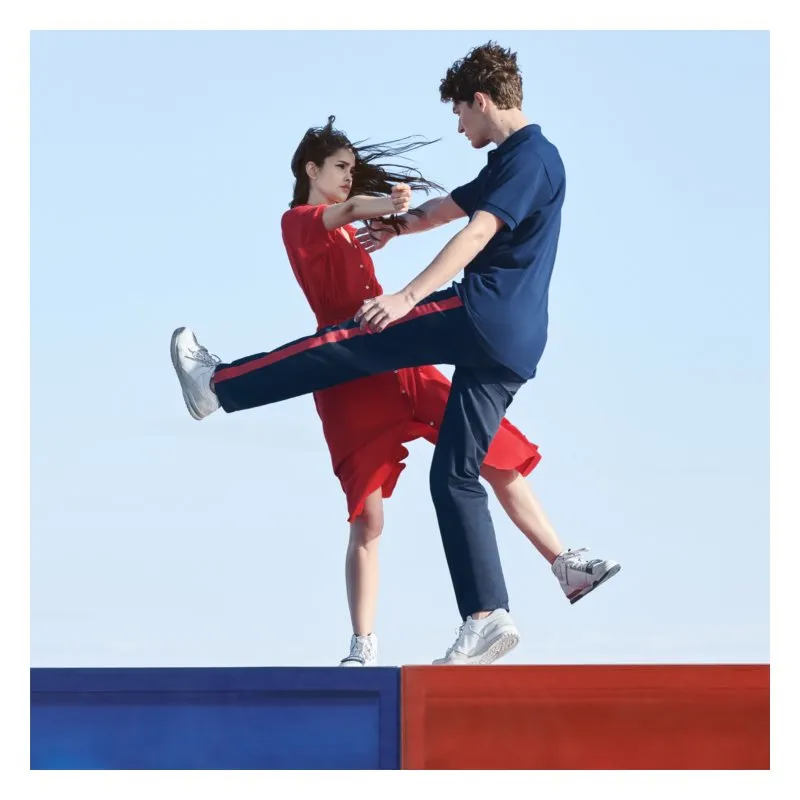 Lacoste Eau De Lacoste L.12.12 French Panache Pour Elle туалетна