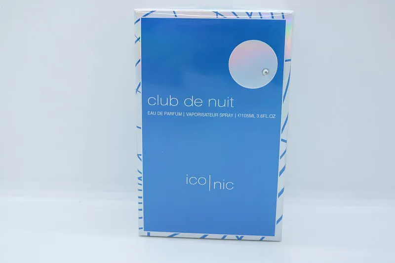 Armaf Club de Nuit Blue Iconic