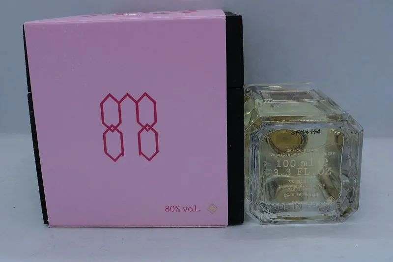 Ex Nihilo Spiky Muse