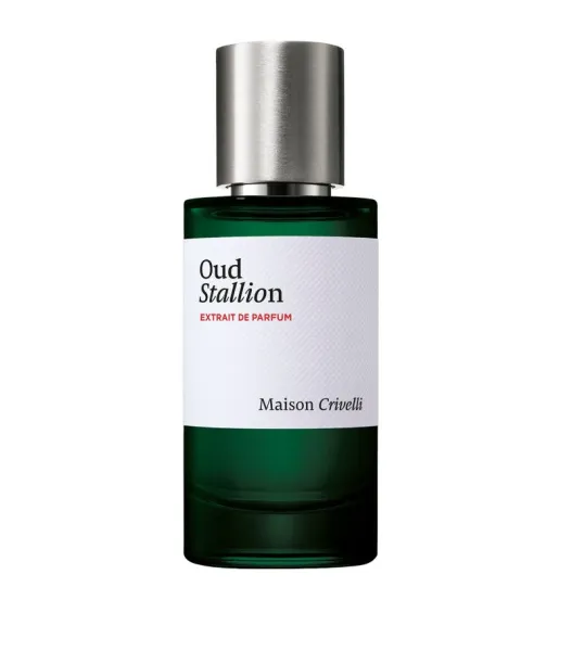 Maison Crivelli Oud Stallion