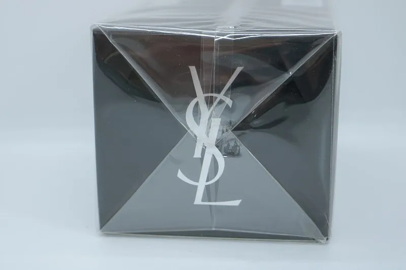 Yves Saint Laurent La Nuit de L'Homme парфюмерная вода