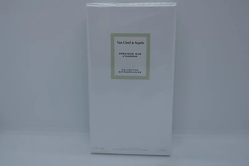 Van Cleef & Arpels Precious Oud парфюмерная вода