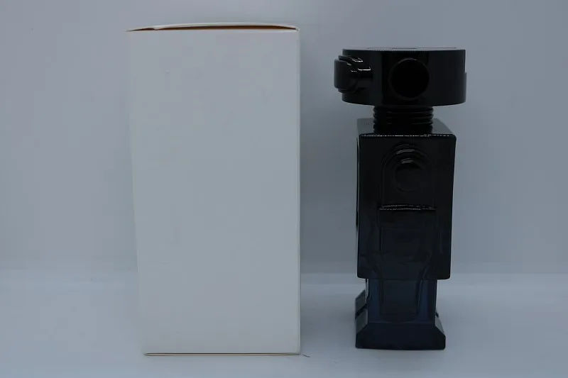 Rabanne Phantom Intense парфюмерная вода