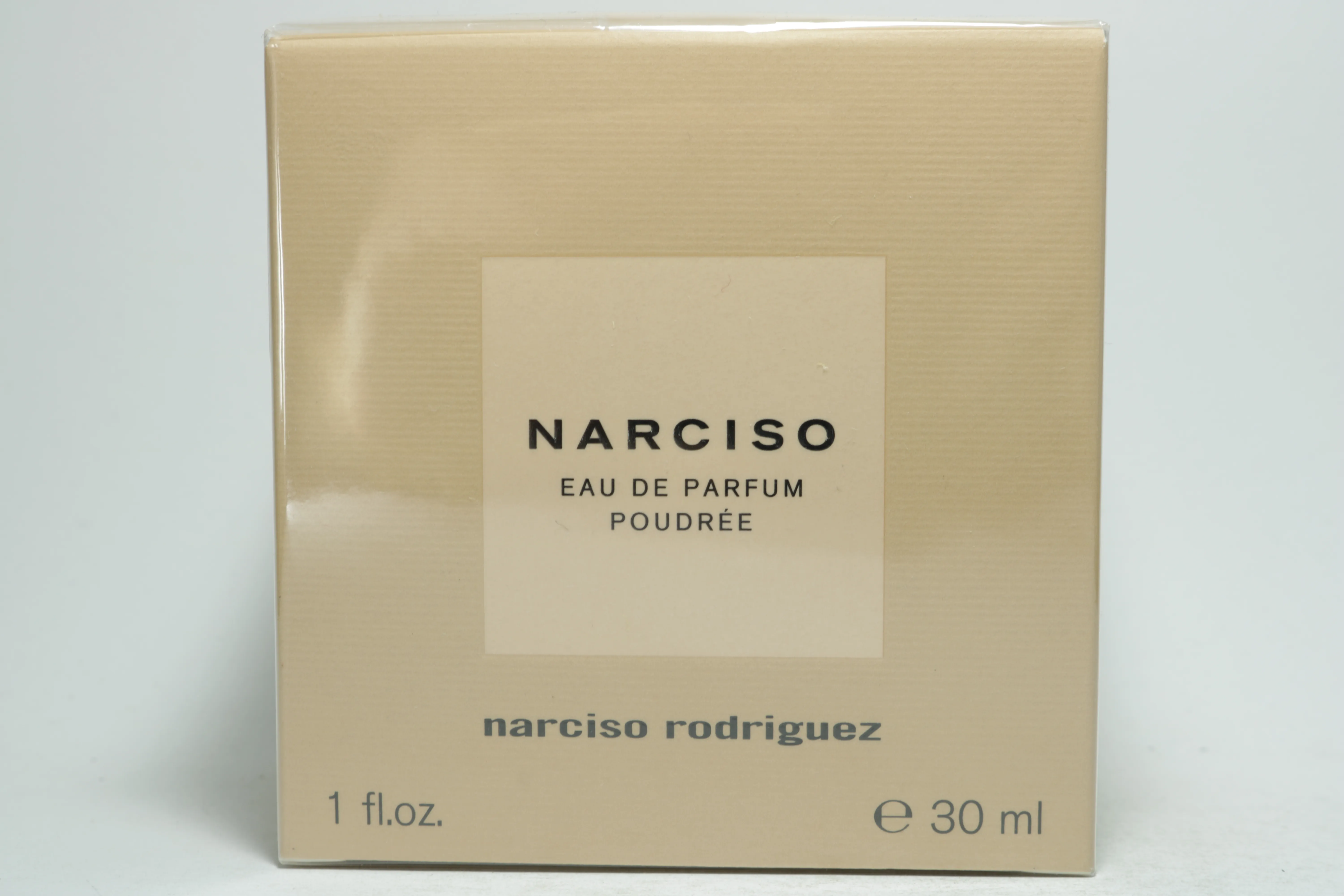 Narciso Rodriguez Poudree парфюмерная вода