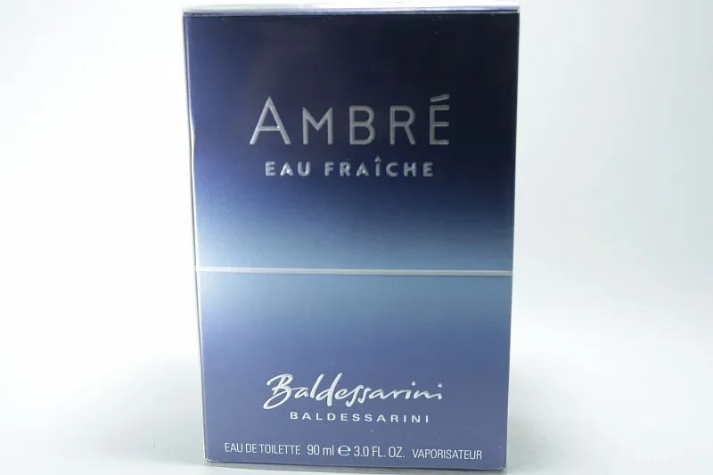 Baldessarini Ambre Eau Fraiche туалетная вода