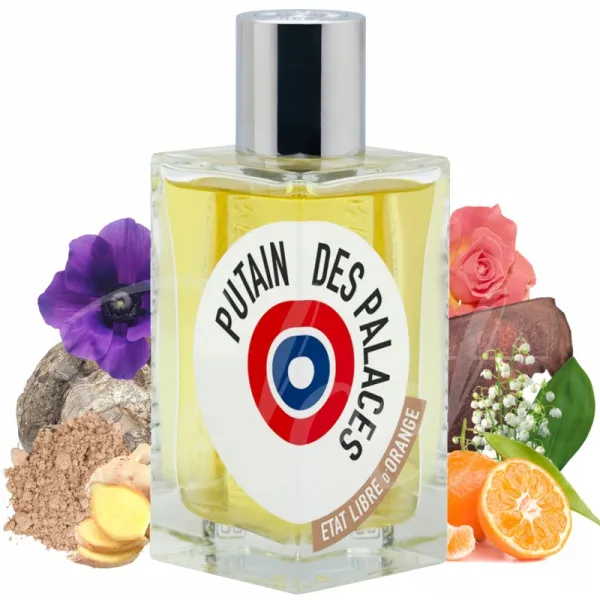 Etat Libre d`Orange Putain Des Palaces парфюмерная вода
