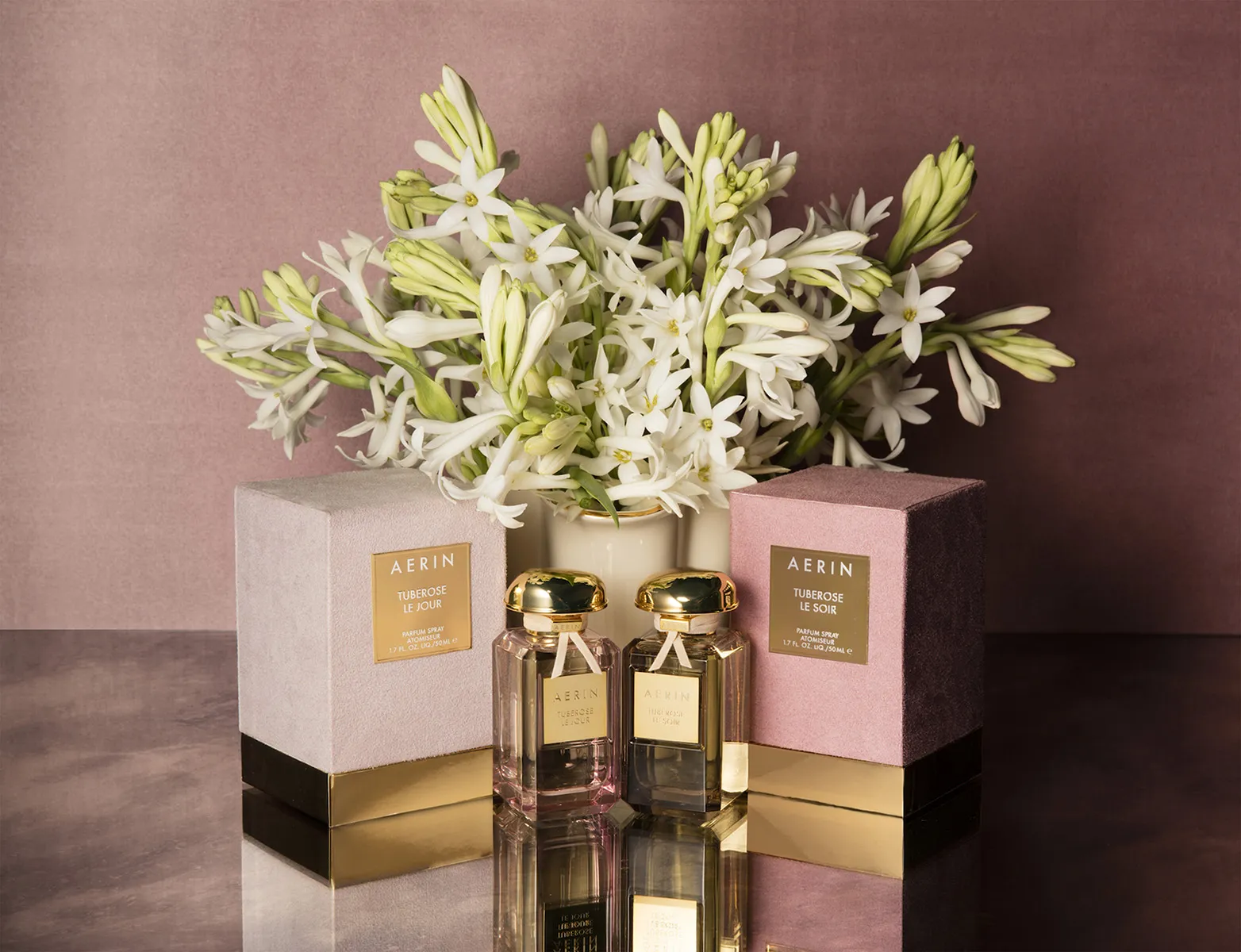 Aerin Lauder Tuberose Le Jour парфюмерная вода