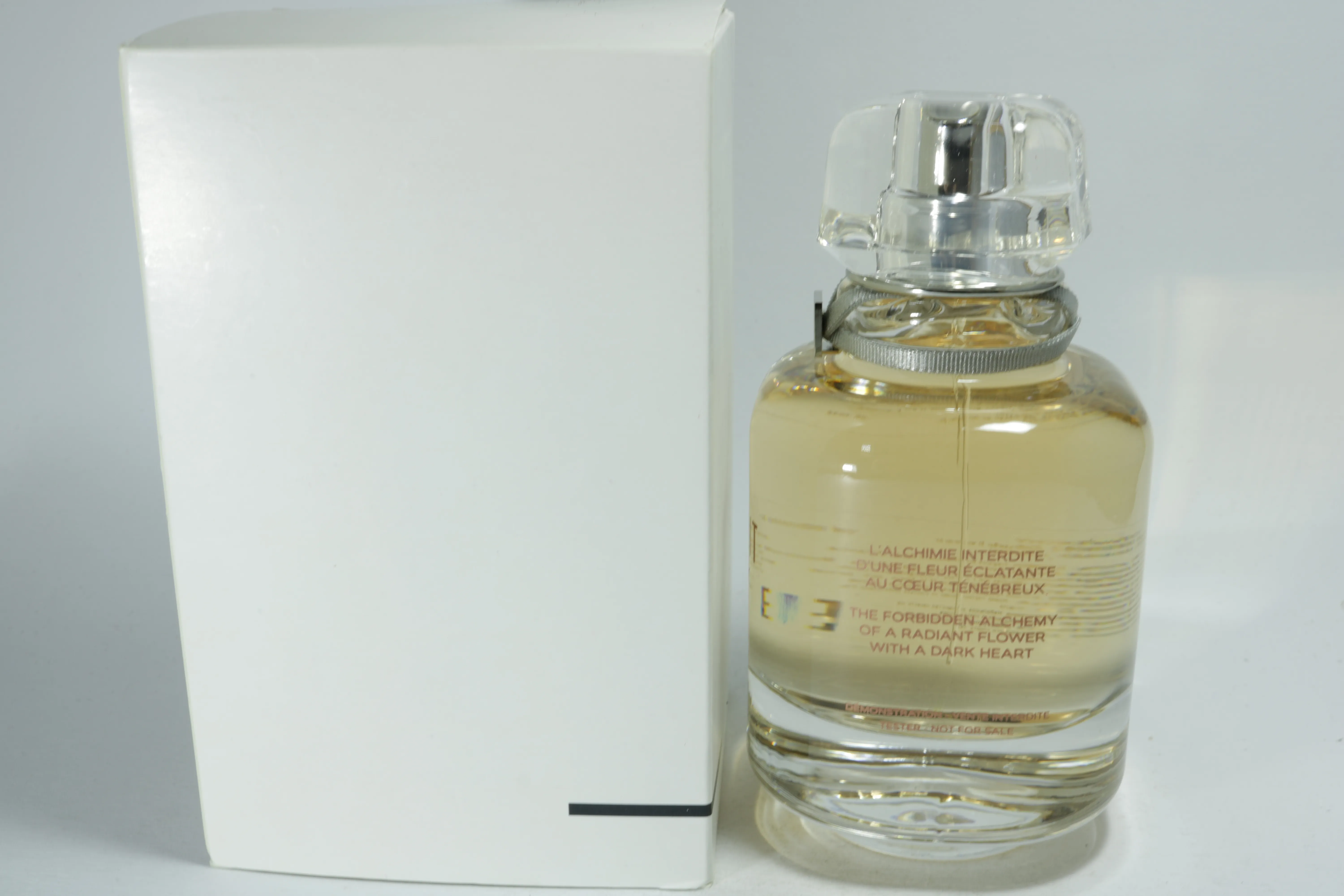 Givenchy L`Interdit туалетная вода