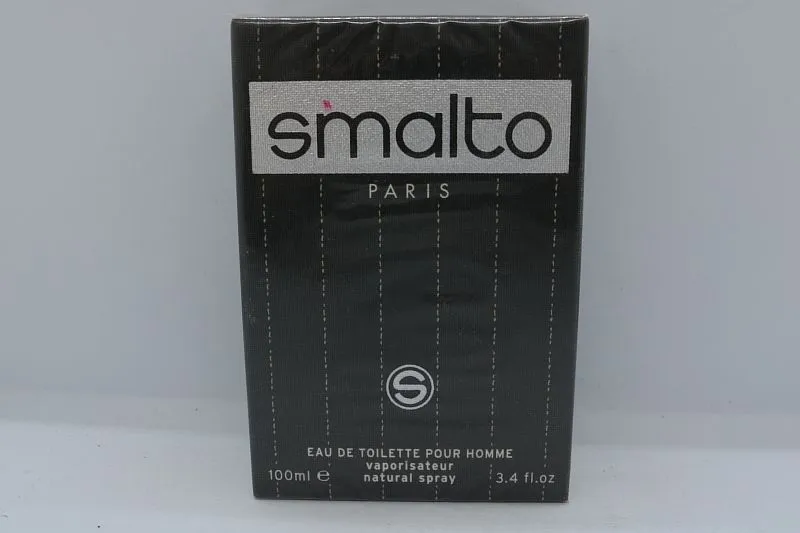 Francesco Smalto For Men туалетная вода