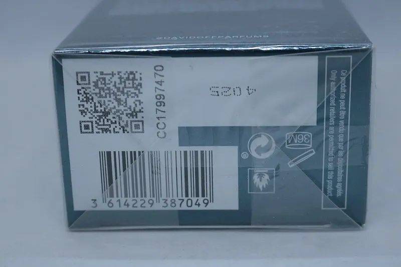 Davidoff Cool Water Parfum парфюмерная вода