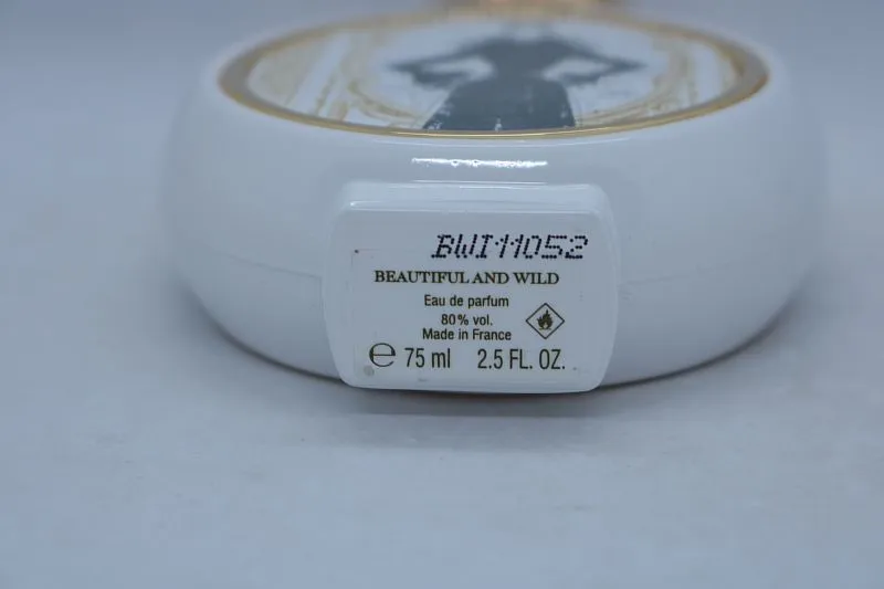 HFC Beautiful and Wild парфюмерная вода