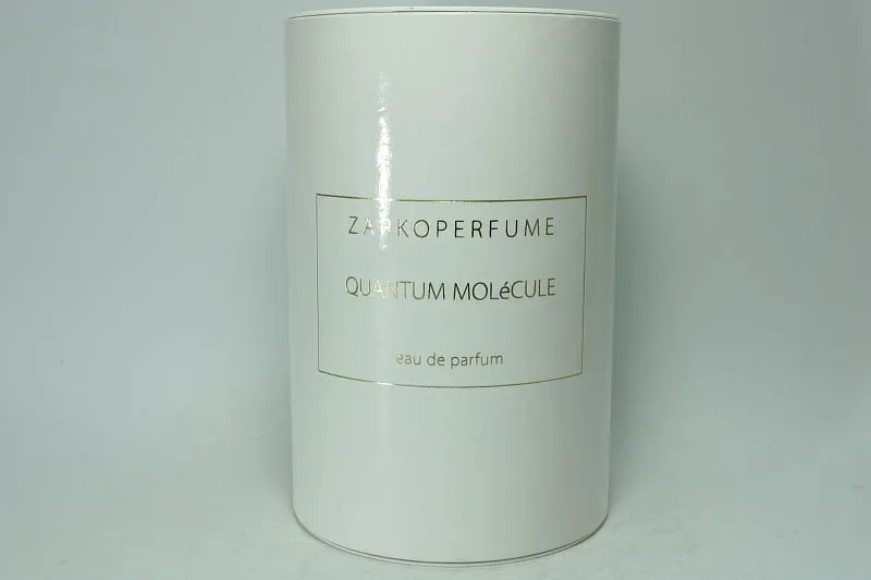 Zarkoperfume QUANTUM MOLéCULE парфюмерная вода