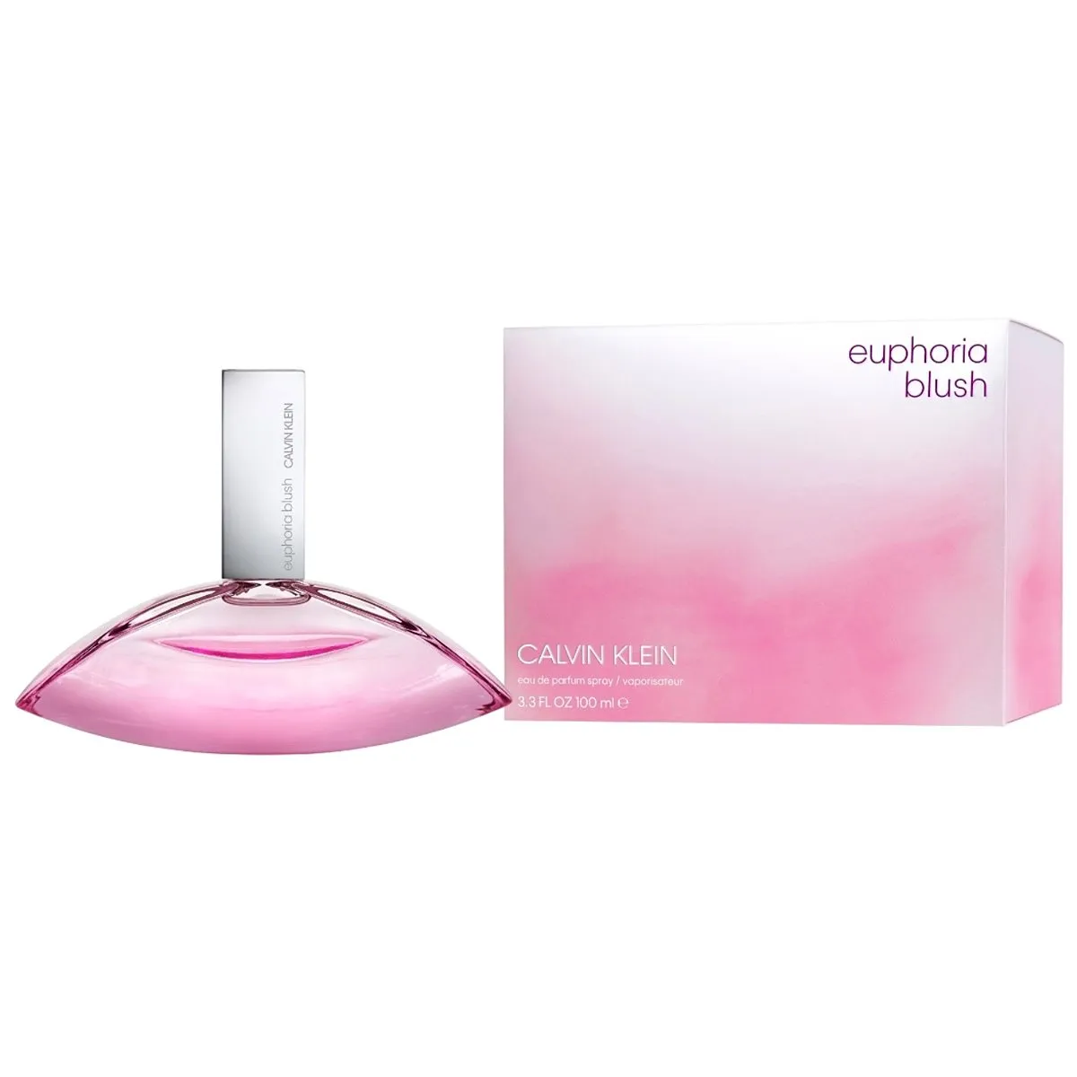 Calvin Klein Euphoria Blush