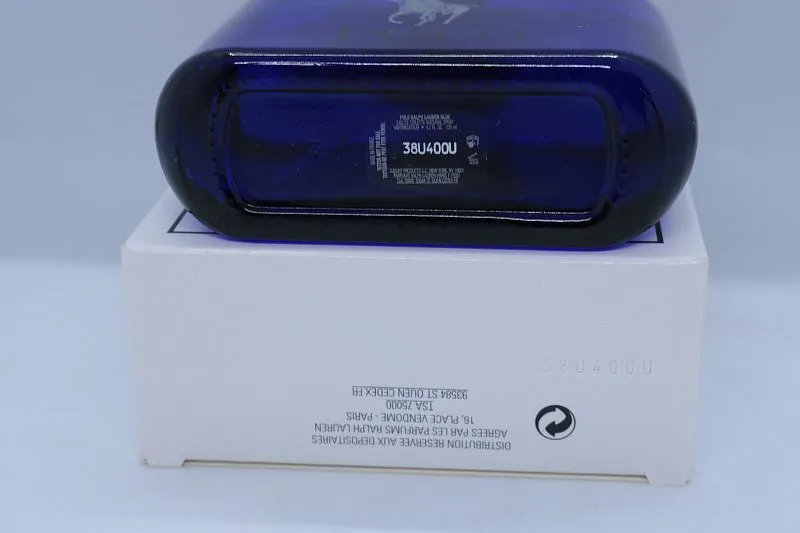 Ralph Lauren Polo Blue туалетная вода
