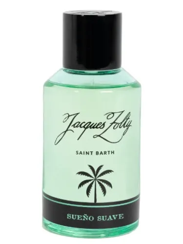 Jacques Zolty Sueno Suave