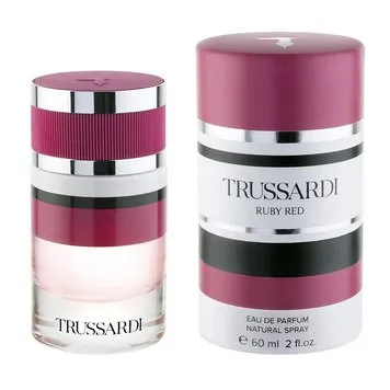 Trussardi Ruby Red