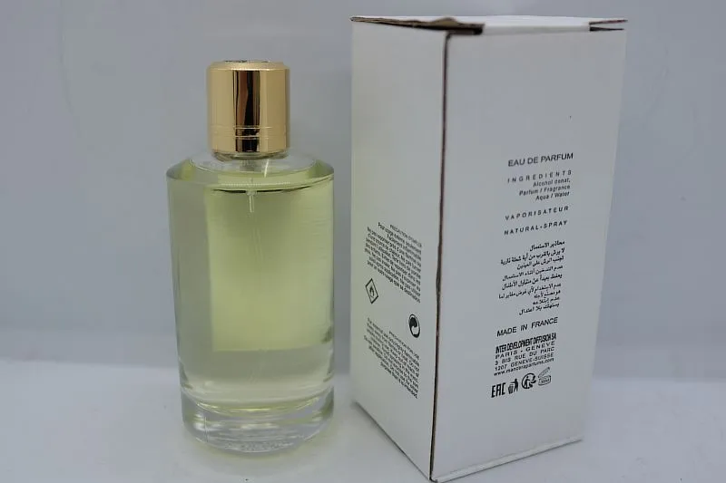 Mancera Wave Musk парфюмерная вода