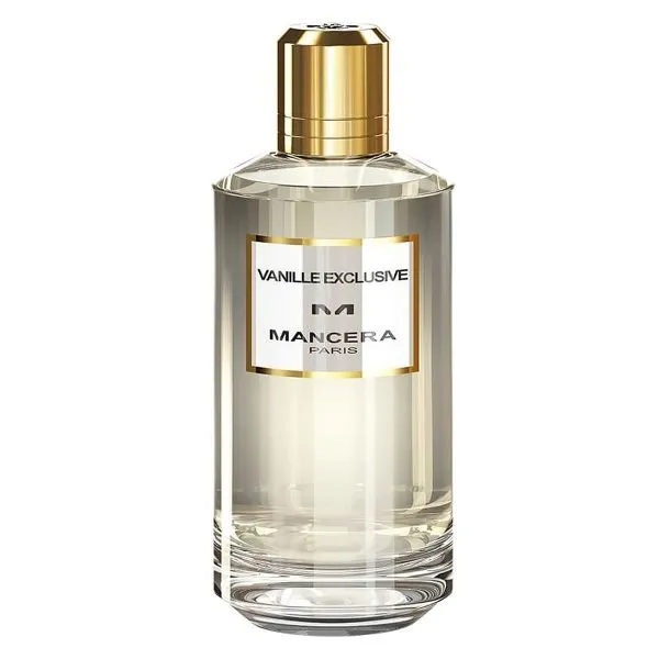 Mancera Vanille Exclusive