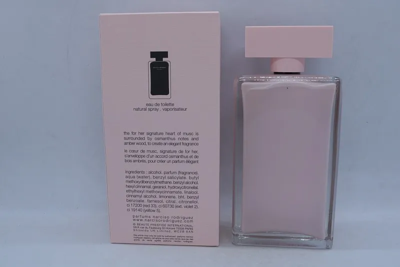 Narciso Rodriguez For Her туалетная вода