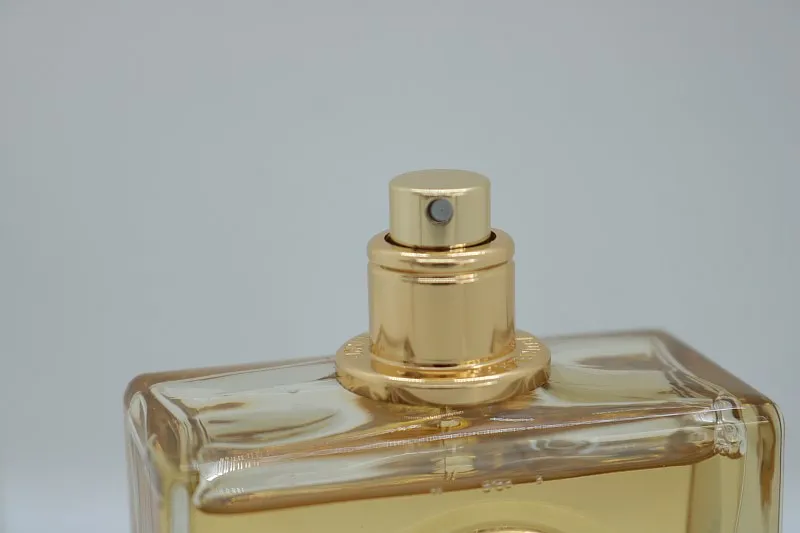 Burberry Gold