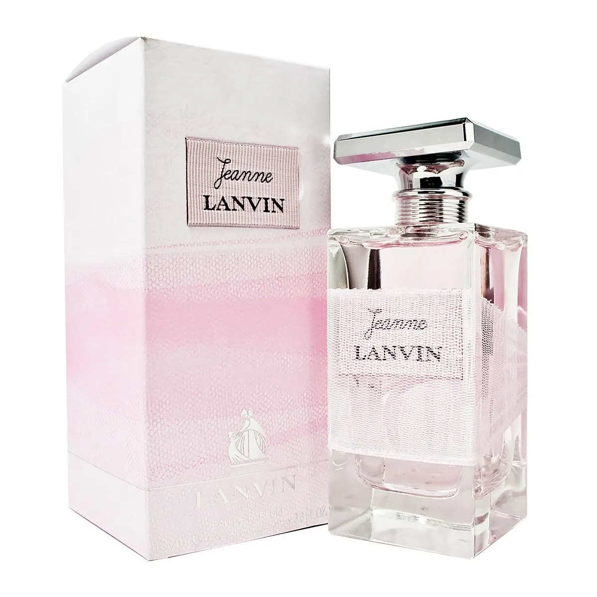 Lanvin Jeanne