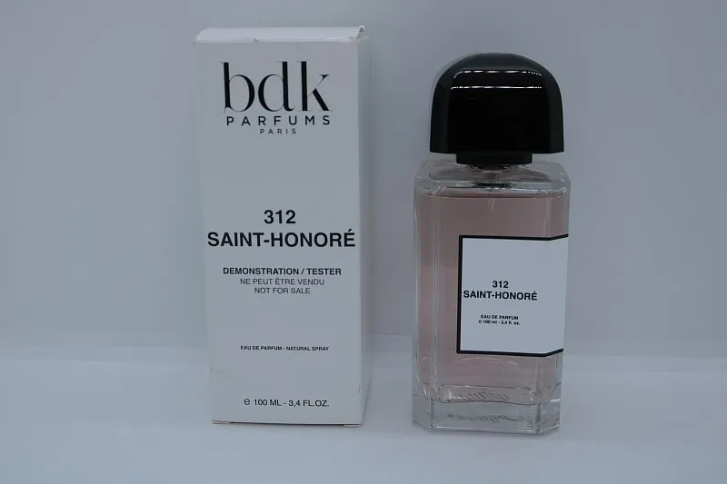 BDK Parfums 312 Saint-Honore парфюмерная вода