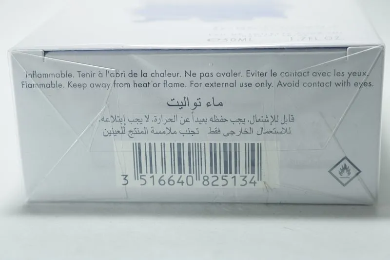 Franck Olivier Eau de Passion туалетная вода